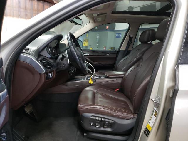 Photo 7 from auction – 2015 BMW X5 XDRIVE5 with VIN 5UXKR6C51F0J79133