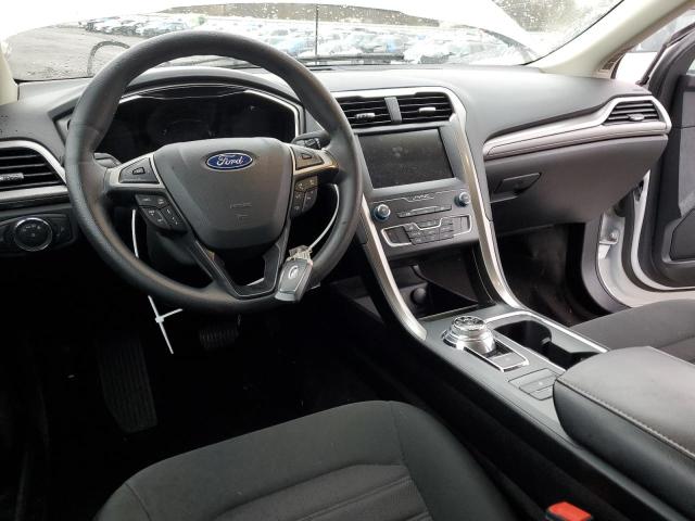 Photo 8 from auction – 2020 FORD FUSION SE with VIN 3FA6P0HD9LR178254