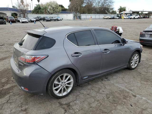 Photo 3 from auction – 2013 LEXUS CT 200 with VIN JTHKD5BH3D2138668