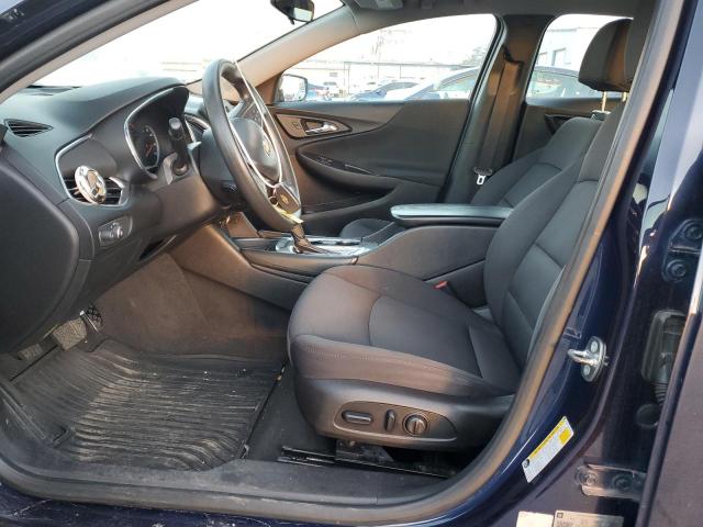 Photo 7 from auction – 2018 CHEVROLET MALIBU LT with VIN 1G1ZD5ST0JF109632
