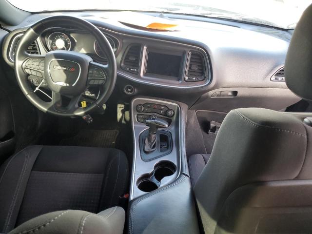 Photo 8 from auction – 2019 DODGE CHALLENGER with VIN 2C3CDZGG6KH594265