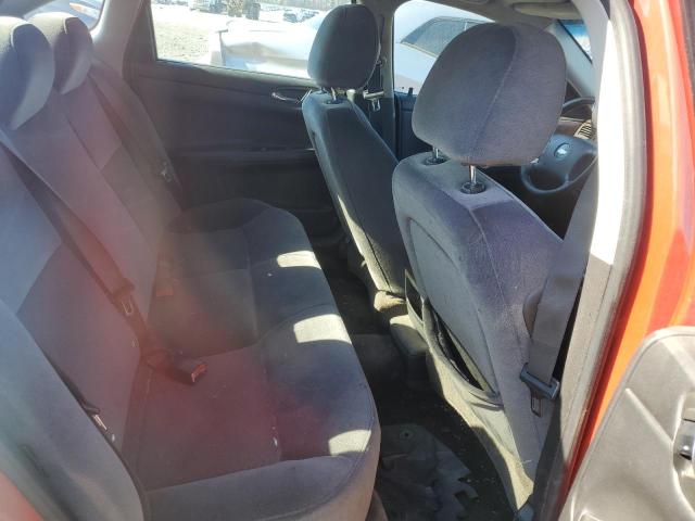 Photo 10 from auction – 2009 CHEVROLET IMPALA 1LT with VIN 2G1WT57N991326390