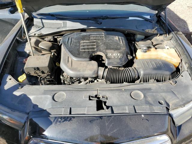Photo 11 from auction – 2013 DODGE CHARGER SE with VIN 2C3CDXBG2DH591622
