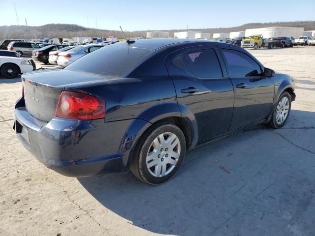 Photo 3 from auction – 2013 DODGE AVENGER SE with VIN 1C3CDZABXDN616839