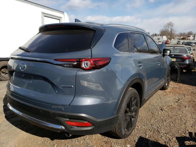 Photo 3 from auction – 2022 MAZDA CX-9 GRAND with VIN JM3TCBDY0N0618823