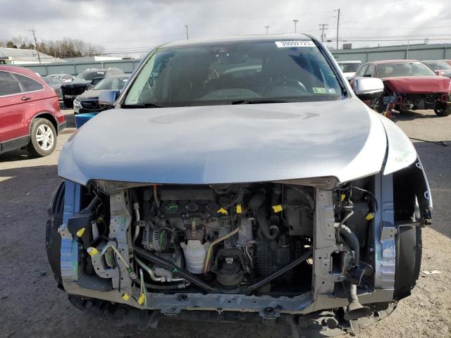 Photo 5 from auction – 2016 ACURA MDX TECHNO with VIN 5FRYD4H64GB032323