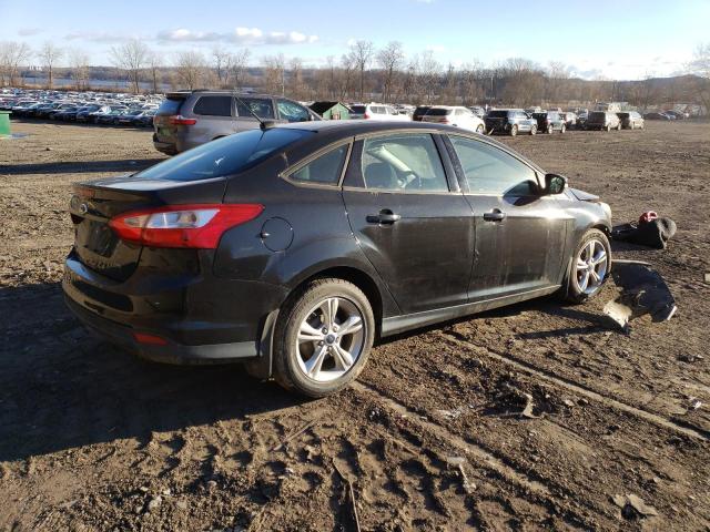 Photo 3 from auction – 2014 FORD FOCUS SE with VIN 1FADP3F23EL125531