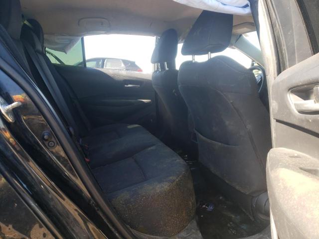 Photo 10 from auction – 2020 TOYOTA COROLLA LE with VIN JTDEPRAE4LJ012702