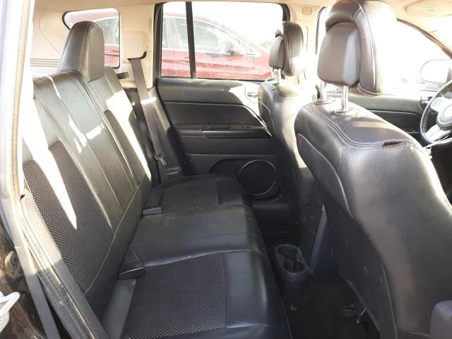 Photo 10 from auction – 2016 JEEP COMPASS SP with VIN 1C4NJDBBXGD586640