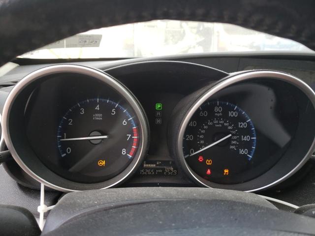 Photo 9 from auction – 2012 MAZDA 3 I with VIN JM1BL1V81C1659367