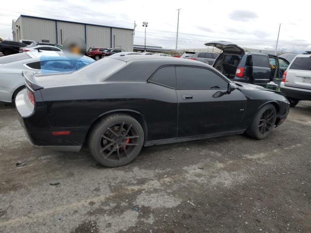 Photo 3 from auction – 2009 DODGE CHALLENGER with VIN 2B3LJ74W99H569943