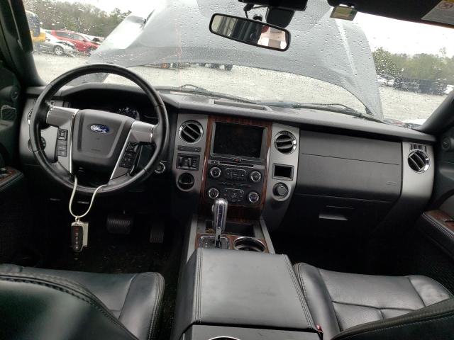 Photo 8 from auction – 2015 FORD EXPEDITION with VIN 1FMJU1LT1FEF32871