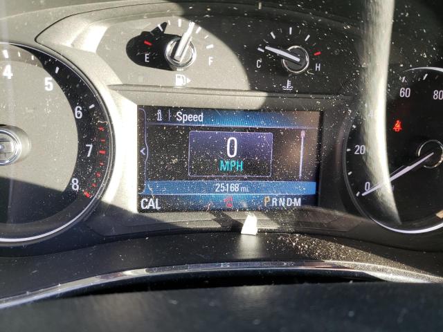 Photo 9 from auction – 2020 BUICK ENCORE SPO with VIN KL4CJ2SB0LB012995