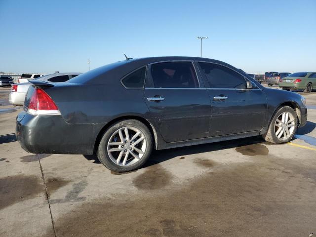 Photo 3 from auction – 2014 CHEVROLET IMPALA LIM with VIN 2G1WC5E35E1102982