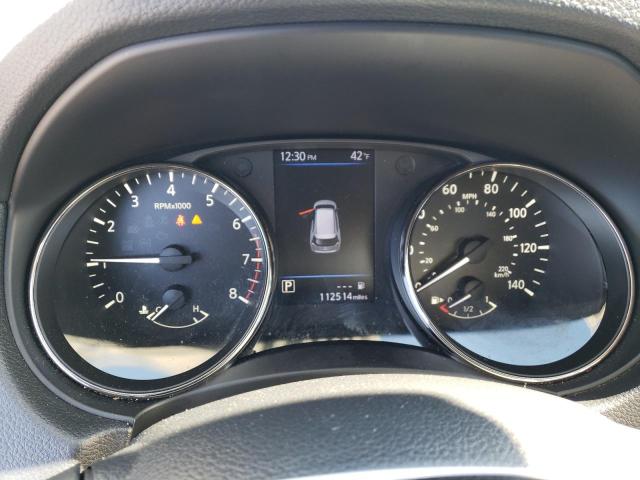 Photo 9 from auction – 2020 NISSAN ROGUE S with VIN KNMAT2MV7LP528112