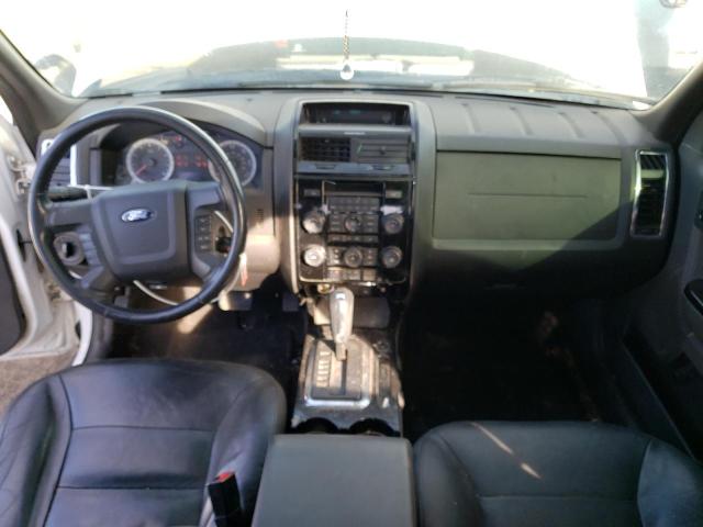 Photo 8 from auction – 2008 FORD ESCAPE LIM with VIN 1FMCU94188KD85635
