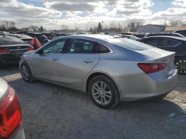 Photo 2 from auction – 2018 CHEVROLET MALIBU LT with VIN 1G1ZD5ST4JF115983
