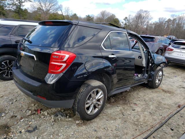Photo 3 from auction – 2017 CHEVROLET EQUINOX LS with VIN 2GNFLEEK6H6148673