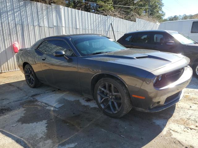 Photo 4 from auction – 2019 DODGE CHALLENGER with VIN 2C3CDZAG4KH632634