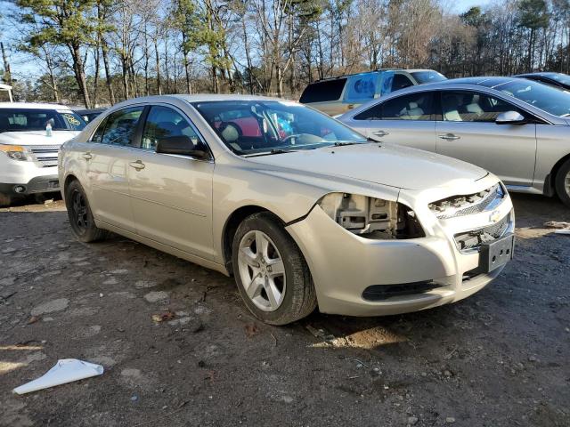 Photo 4 from auction – 2011 CHEVROLET MALIBU LS with VIN 1G1ZB5E16BF124363