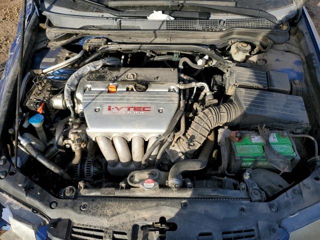 Photo 11 from auction – 2008 ACURA TSX with VIN JH4CL968X8C001087