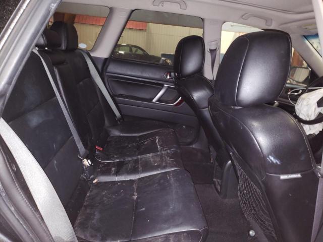 Photo 10 from auction – 2009 SUBARU OUTBACK 2. with VIN 4S4BP66C497333861