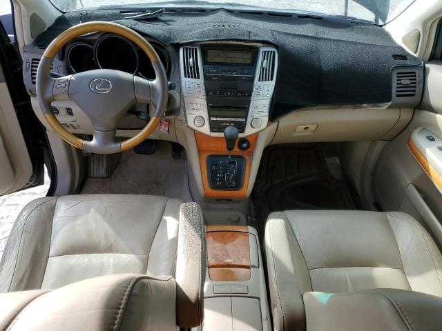 Photo 8 from auction – 2007 LEXUS RX 350 with VIN 2T2GK31U57C013804