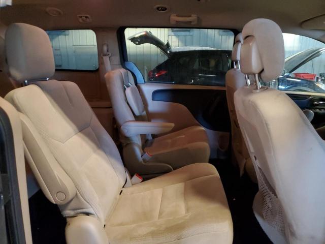 Photo 11 from auction – 2016 DODGE GRAND CARA with VIN 2C4RDGCG1GR344403