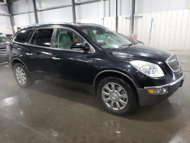 Photo 4 from auction – 2012 BUICK ENCLAVE with VIN 5GAKRCED3CJ101092