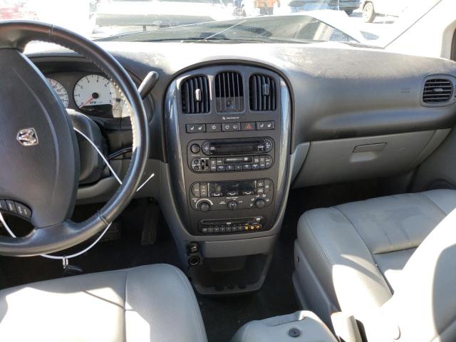 Photo 8 from auction – 2007 DODGE GRAND CARA with VIN 2D4GP44L87R271980