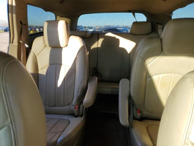 Photo 10 from auction – 2010 BUICK ENCLAVE CX with VIN 5GALVBED6AJ171273