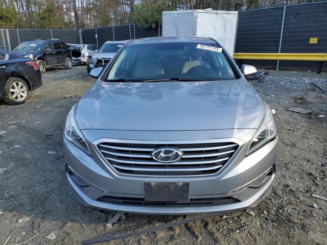Photo 5 from auction – 2015 HYUNDAI SONATA SE with VIN 5NPE24AF7FH145932