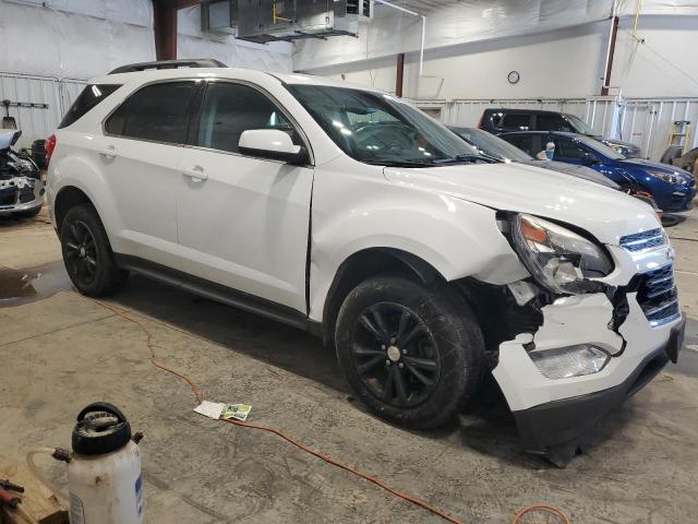 Photo 4 from auction – 2017 CHEVROLET EQUINOX LT with VIN 2GNALCEK2H1567020