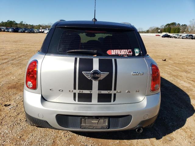 Photo 6 from auction – 2014 MINI COOPER COU with VIN WMWZB3C51EWM32527