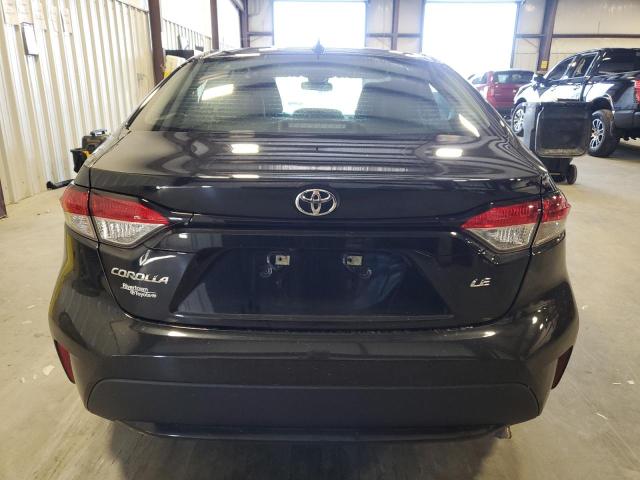 Photo 6 from auction – 2021 TOYOTA COROLLA LE with VIN 5YFEPMAE2MP213109