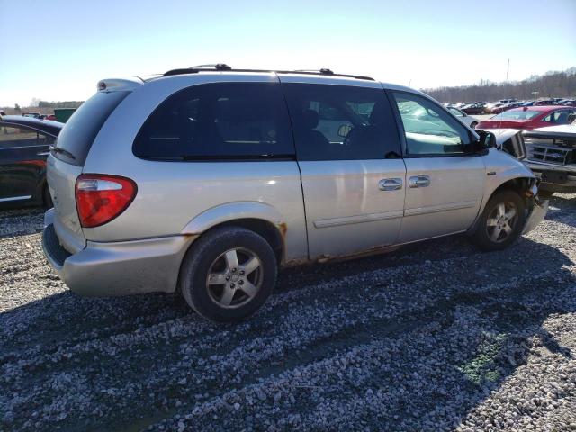 Photo 3 from auction – 2007 DODGE GRAND CARA with VIN 2D4GP44L87R271980