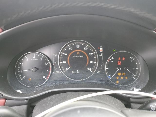 Photo 9 from auction – 2020 MAZDA 3 PREMIUM with VIN JM1BPANM1L1155984
