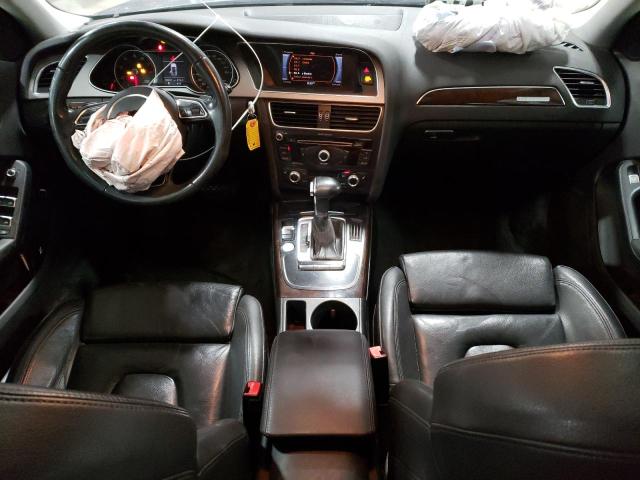 Photo 8 from auction – 2013 AUDI A4 PREMIUM with VIN WAUFFAFL7DN048696