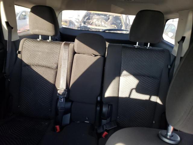 Photo 10 from auction – 2017 DODGE JOURNEY SE with VIN 3C4PDCAB7HT603742
