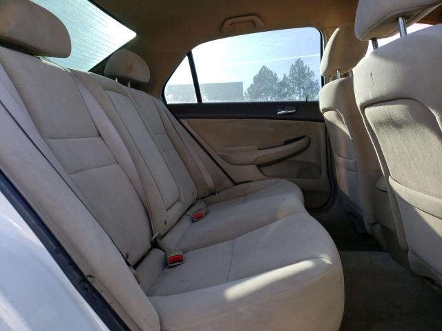 Photo 10 from auction – 2007 HONDA ACCORD SE with VIN JHMCM56337C022632