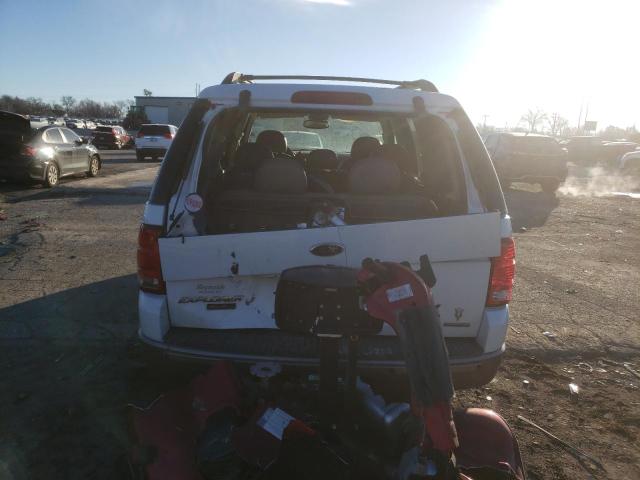 Photo 6 from auction – 2004 FORD EXPLORER E with VIN 1FMDU64W64UB27823
