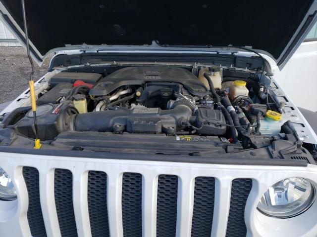 Photo 11 from auction – 2018 JEEP WRANGLER U with VIN 1C4HJXDG2JW120624