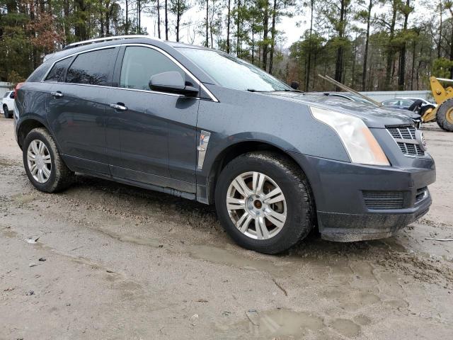 Photo 4 from auction – 2010 CADILLAC SRX with VIN 3GYFNAEY3AS522285