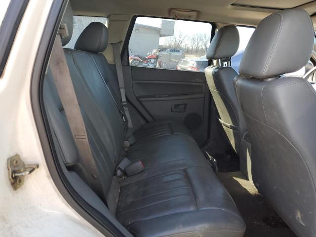 Photo 11 from auction – 2005 JEEP GRAND CHER with VIN 1J4GR48K25C508813