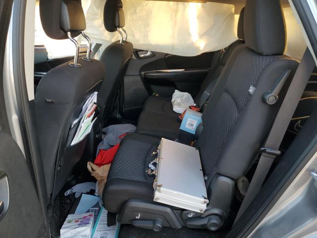 Photo 11 from auction – 2016 DODGE JOURNEY SX with VIN 3C4PDDBG0GT204833