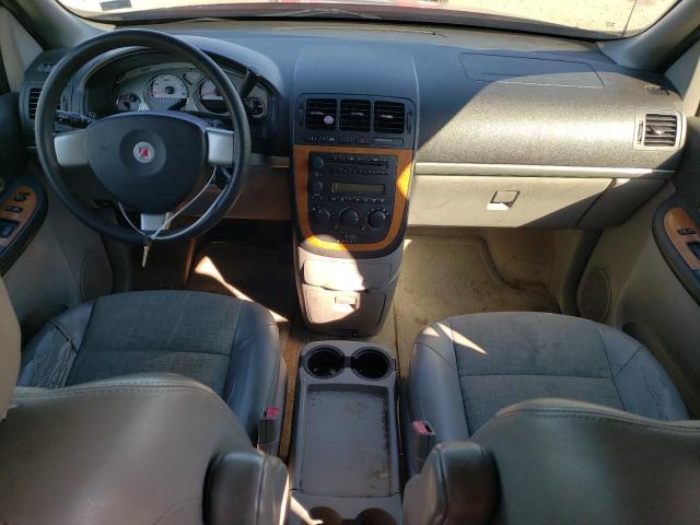 Photo 8 from auction – 2006 SATURN RELAY 2 with VIN 5GZDV03L06D154202