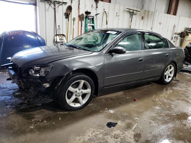 Photo 1 from auction – 2006 NISSAN ALTIMA SE with VIN 1N4BL11D86C226274