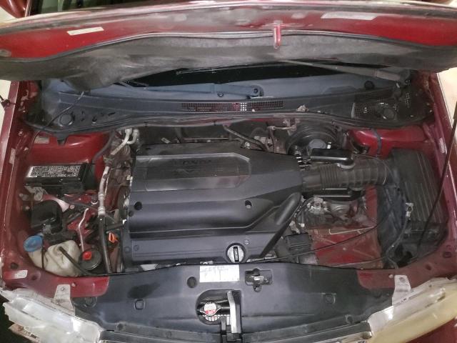 Photo 11 from auction – 2003 HONDA ODYSSEY EX with VIN 5FNRL18673B082618