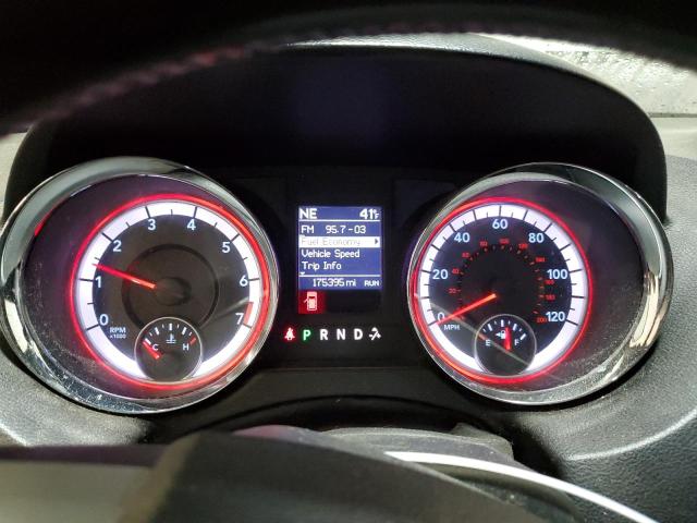 Photo 9 from auction – 2011 DODGE GRAND CARA with VIN 2D4RN5DG1BR699969