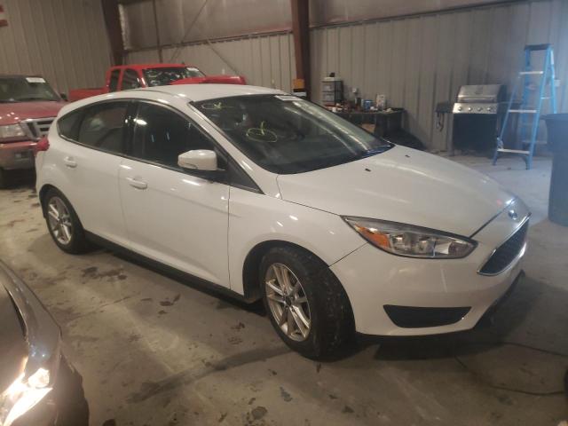 Photo 4 from auction – 2016 FORD FOCUS SE with VIN 1FADP3K28GL211345